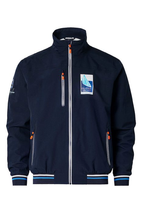 23. SYCP Club Blouson Sport Herren