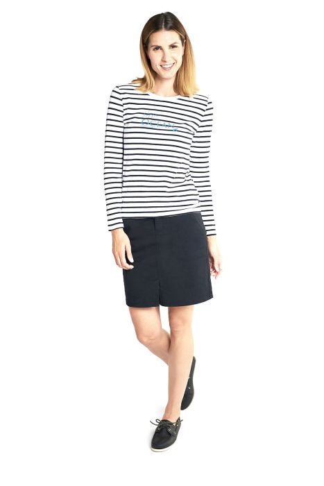 Marjana Crew Rock Damen