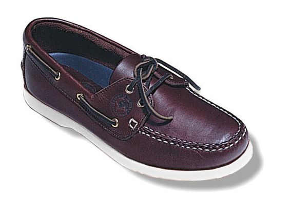 Antigua I Deckschuh