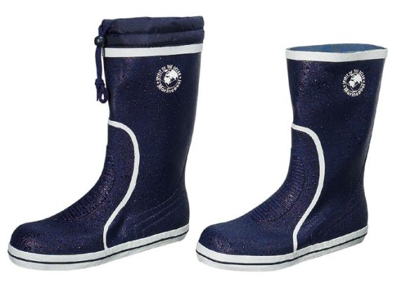 Hamburg Gummistiefel I