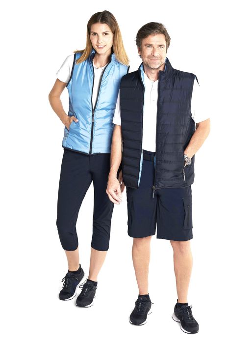 Lino Weste Herren