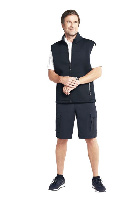 Nano Weste Herren