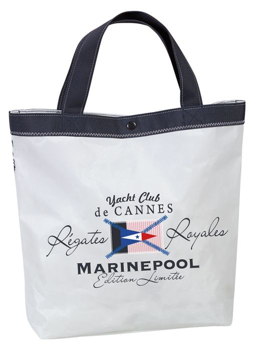 RR Sail Shopping Bag