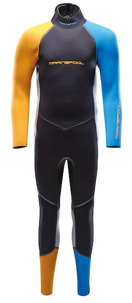Storm Pro Neopren