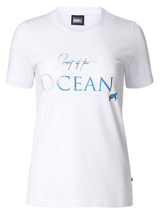 Aloha T-Shirt Damen