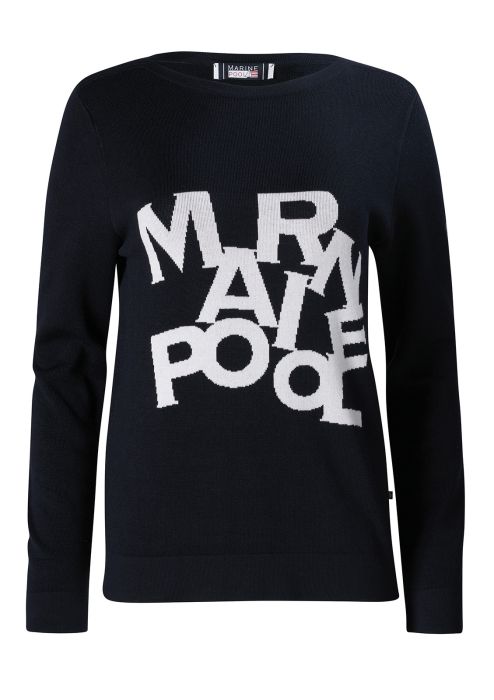 Alva Pullover Damen