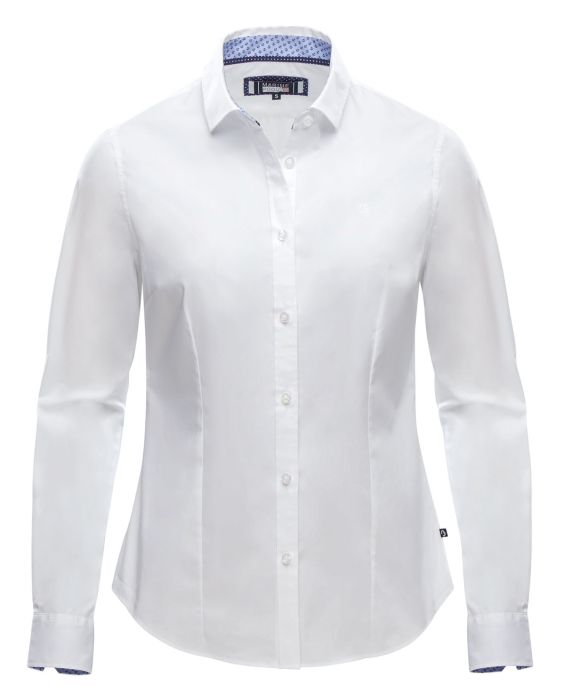 Anja Easy Care Bluse