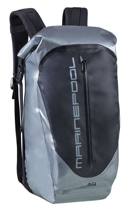 AQ Back Pack 20
