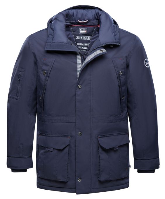 Arnor Jacke Herren