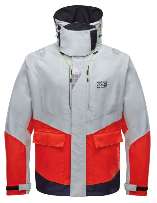 Auckland Jacke Herren