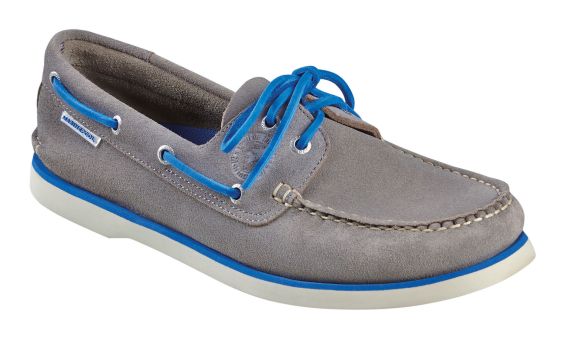 Birdy Deckschuh Herren