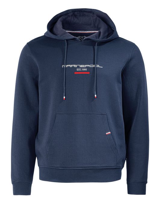 Brendon Hoodie Herren