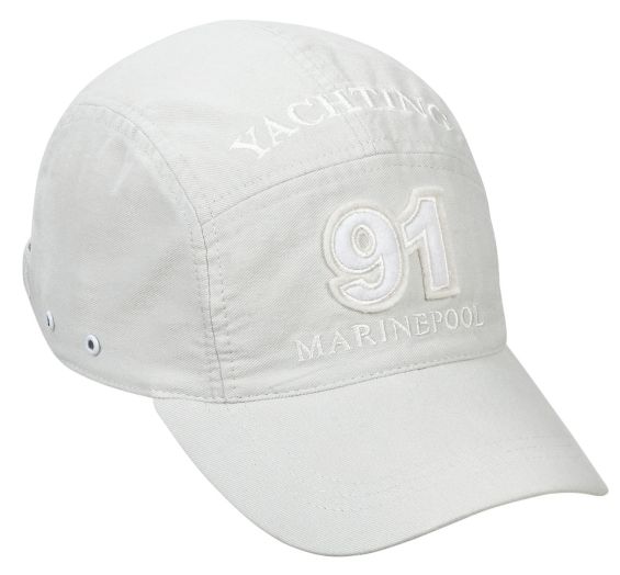 Yachting Kappe