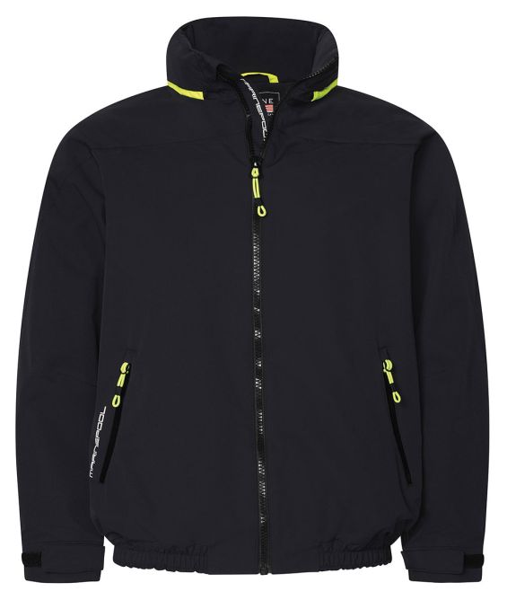 Cardiff Jacke 2 Herren