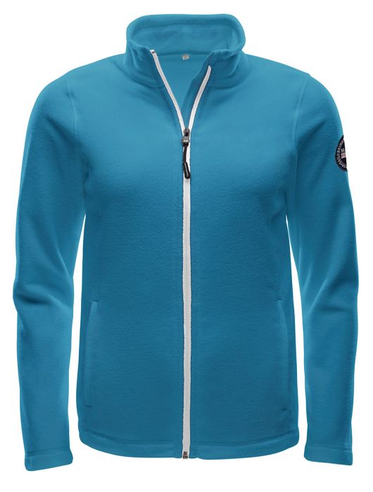 Carlo Fleecejacke Herren