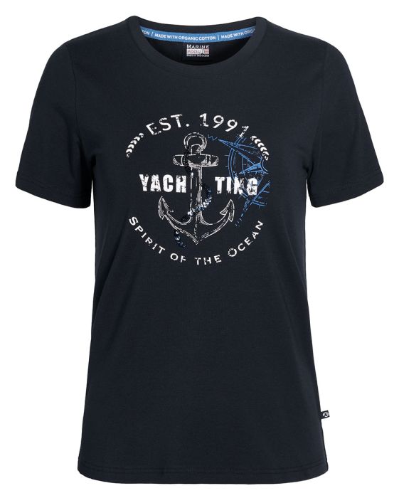 Chiara T-Shirt Damen