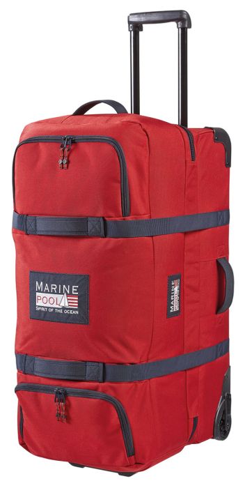 Classic Wheeled Bag 140l