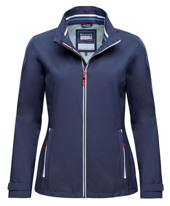 Club Jacke Sport Damen