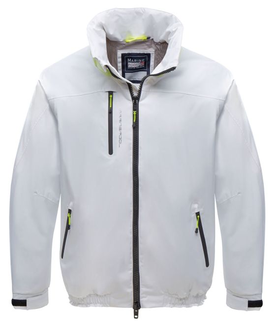 Cruising Jacke