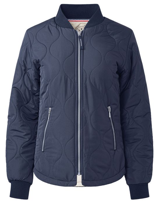 Denise wattierte Damenblouson