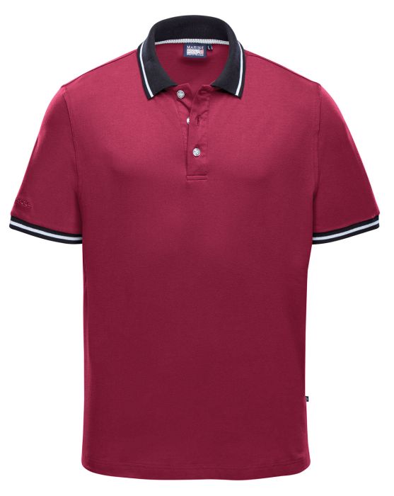 Dragon Polo Herren