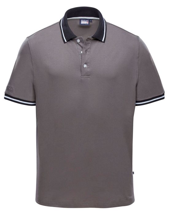 Dragon Crew Polo Herren