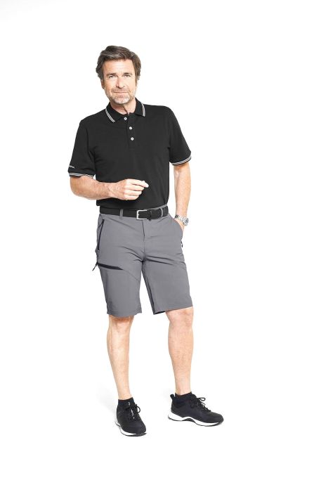 Dragon Polo Herren