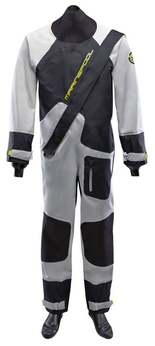 Racing III Trockenanzug