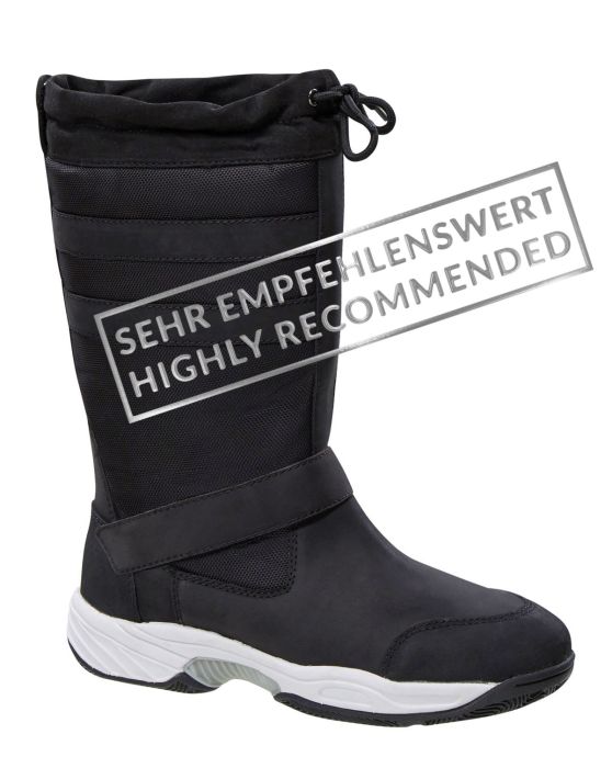 MP Elementary Boot