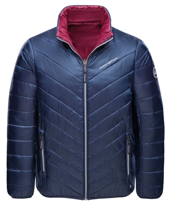 Espen Wendejacke Herren