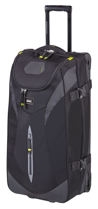 Executive Wheeled Medium Bag