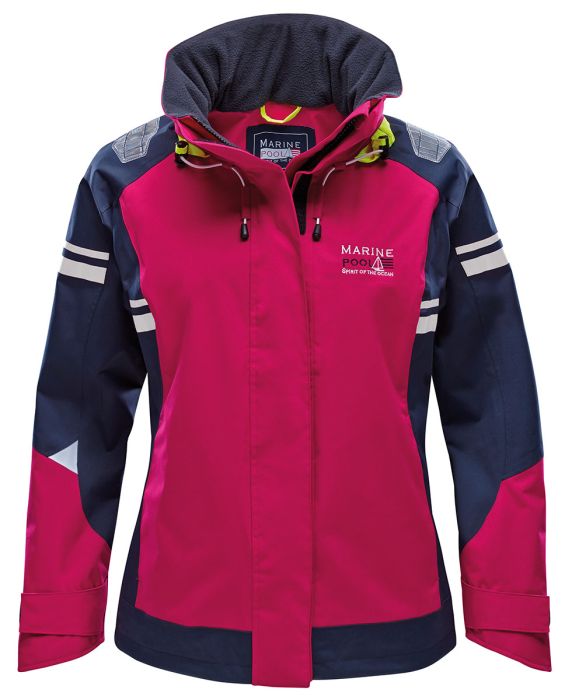 Feresa II Jacke Damen