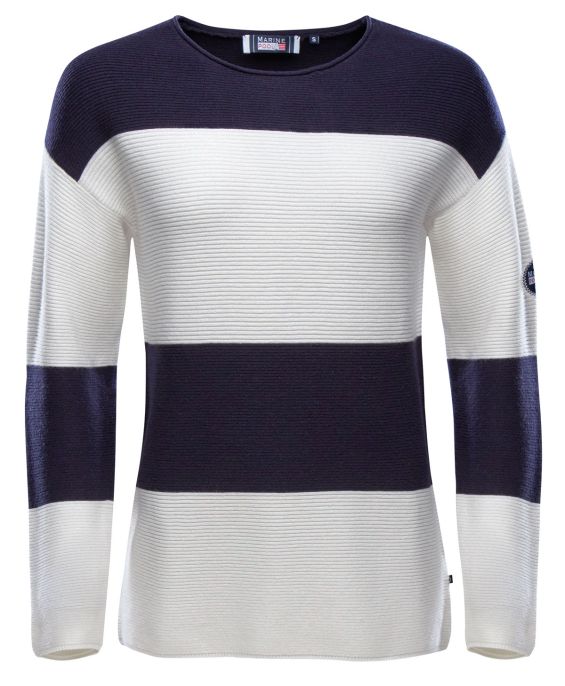 Fjella Pullover Damen