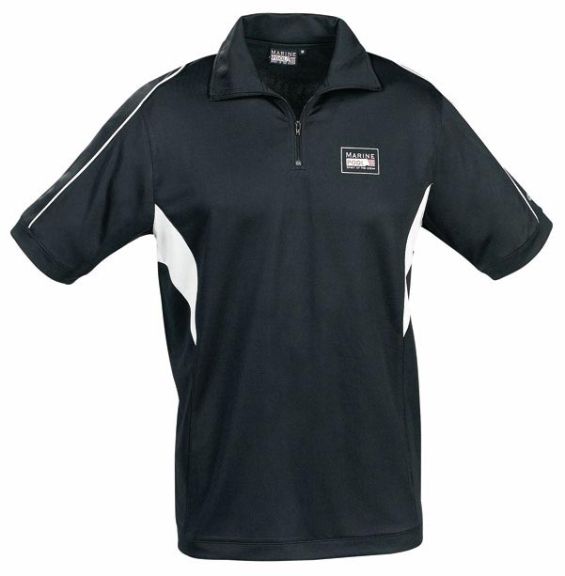 Drachen Flair Polo Herren