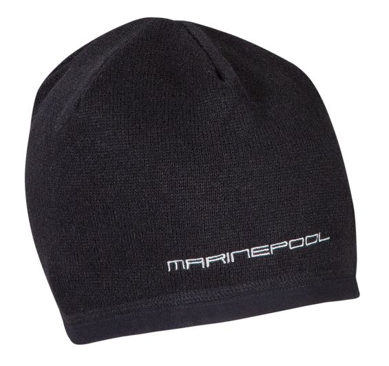 Fleece Mütze