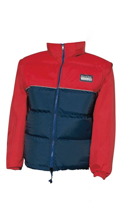 50N Flotation III Jacke