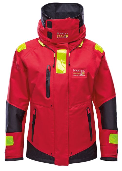 Fortuna Offshore Jacke Damen