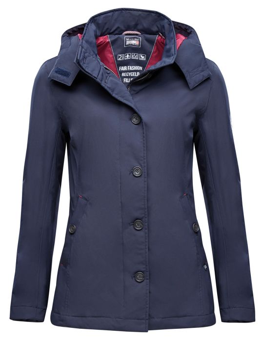 Fria Jacke Damen