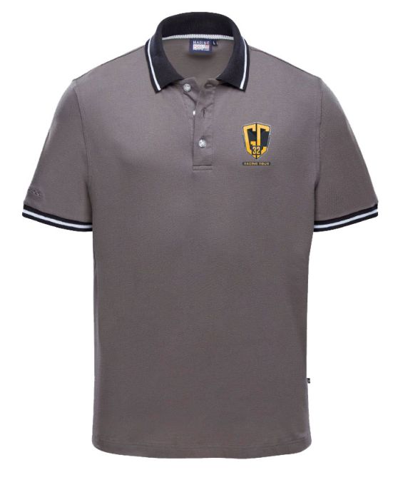 GC32 Dragon Polo Herren