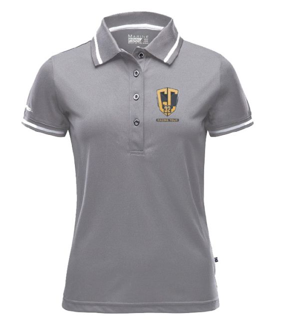 GC32 Dragon Polo Damen