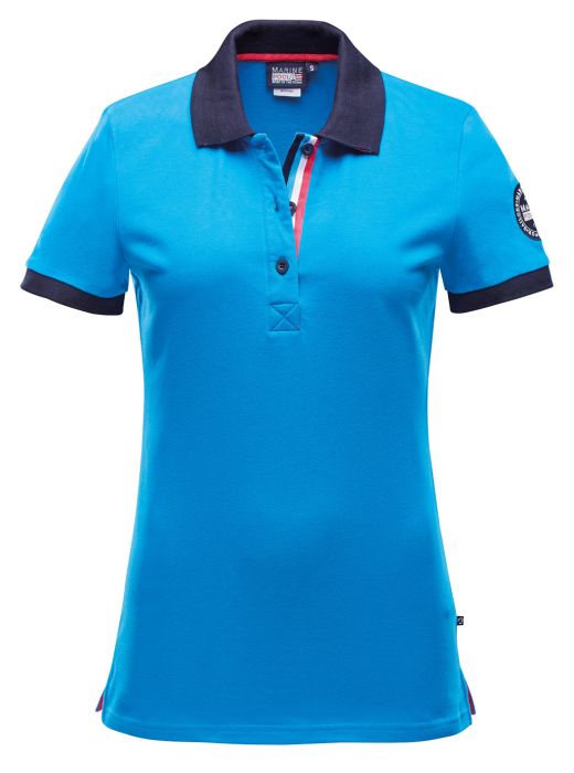 Hailey Polo Damen