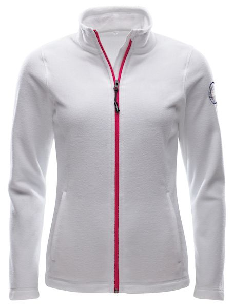 Hanni Fleecejacke Damen