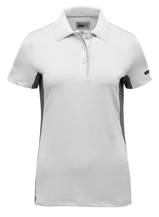 Helston Tec Polo Damen