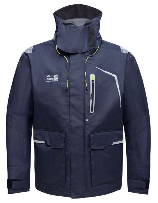 Hobart 4 Segeljacke