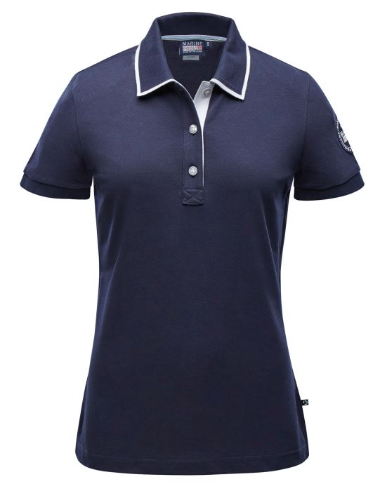 Ivy Polo Damen