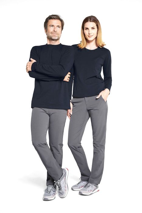Joylene Langarmshirt Damen
