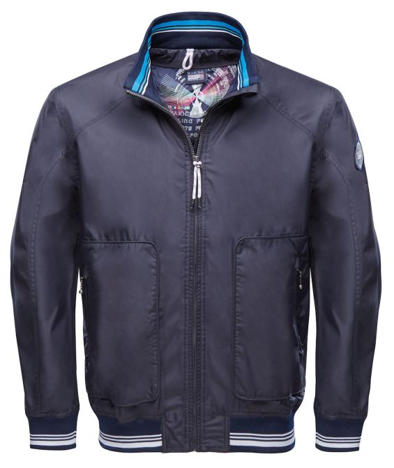 Jordan Jacke Herren