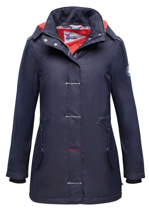 Jule Steppparka
