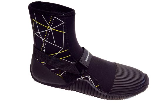 Lanai Boots LongLanai Boots Lang