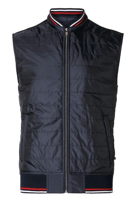 Liam Padded Weste Herren